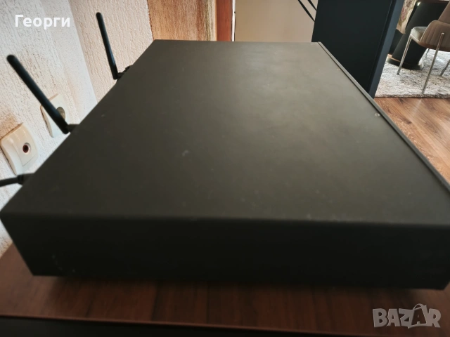 Audiolab 6000N стриймър – перфектен HiFi звук + отличен вид, снимка 4 - Ресийвъри, усилватели, смесителни пултове - 55072073