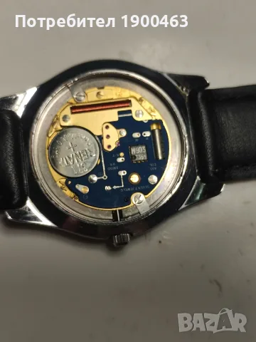 Certina DS.Швейцарски.Кварцов., снимка 7 - Мъжки - 55311528