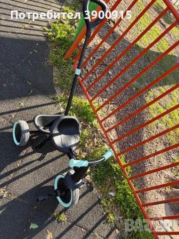 Детска триколка 