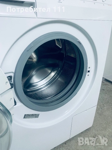Пералня Gorenje Slim, снимка 6 - Перални - 55243684