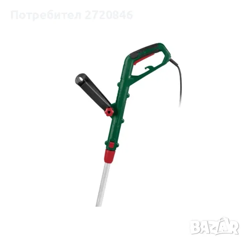 електрически тример за трева Парксайд /Parkside , снимка 6 - Градинска техника - 55392054