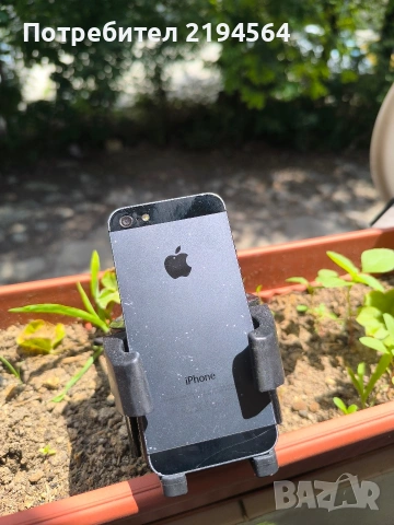 Iphone 5 16GB FO, снимка 3 - Apple iPhone - 55075187