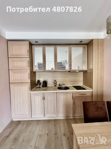продам.апартамент , снимка 4 - Апартаменти - 54314347
