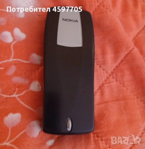 nokia 6610, снимка 2 - Nokia - 54969254