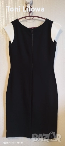 Escada, снимка 2 - Рокли - 54451569