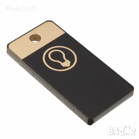 Мини LED светлина Ултратънък USB, снимка 2 - Друга електроника - 55582177