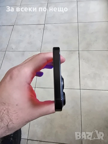 Aйфон 16 про макс много запазен, снимка 5 - Apple iPhone - 54614014