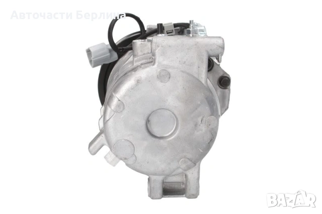 Компресор за климатик за Honda Accord, снимка 5 - Части - 54865066