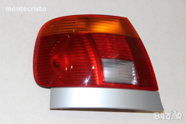 Ляв стоп Audi A4 B5 седан (1995-1996г.) 8D0945111A / Ауди А4