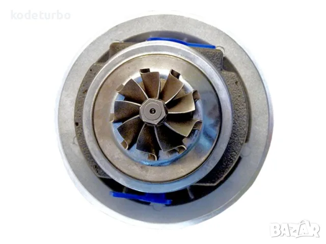Турбо ядро картридж Turbo cartridge CITROEN SYNERGIE 2.1L 81kW 9624858780