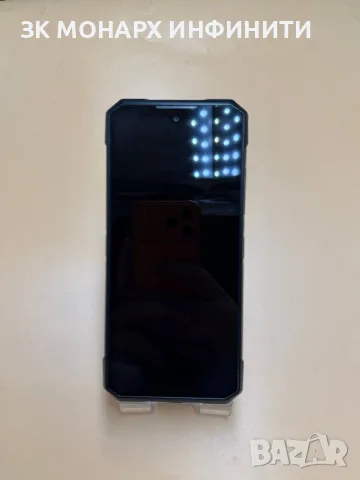 Телефон Dooge S200X / 12GB RAM / 512GB, снимка 5 - Xiaomi - 55513584