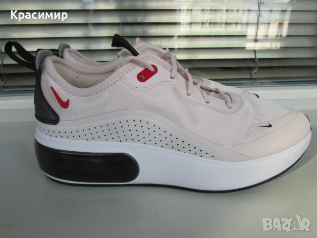 Дамски маратонки Nike Air Max Dia, снимка 3 - Маратонки - 55148595