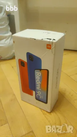 X2 Redmi 9C NFC, снимка 3 - Xiaomi - 55607696
