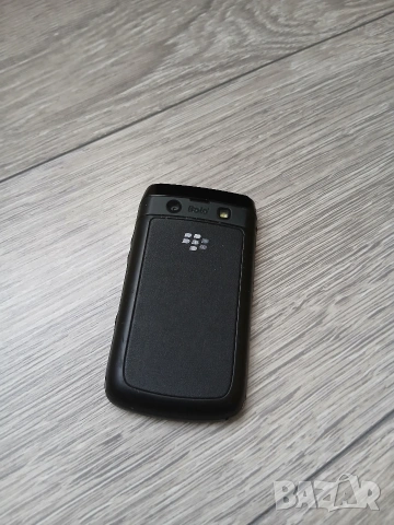 BlackBerry Bold 9780 BOLD black, снимка 7 - Blackberry - 55191461