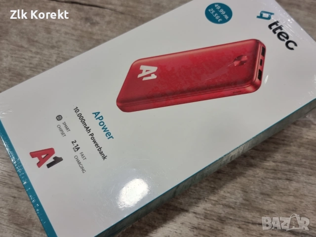 Samsung A16 Чисто нов + Powerbank, снимка 8 - Samsung - 54390913