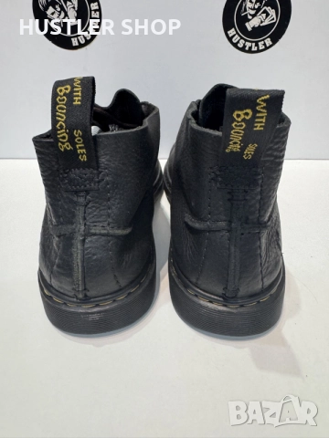 Боти DR.MARTENS. Номер 42, снимка 6 - Мъжки боти - 55407800
