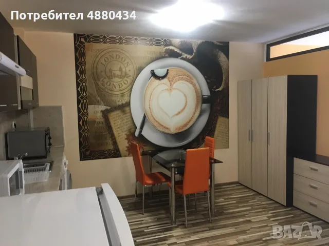 Двустаен в Младежки хълм ! , снимка 3 - Апартаменти - 55430197