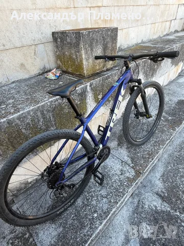 Trek marlin 4 gen 2 2022, снимка 3 - Велосипеди - 55689020
