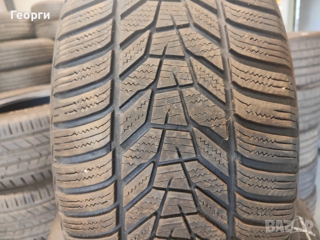 2бр.зимни гуми 225/40/18 Hankook