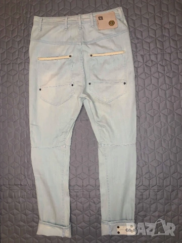 G-Star Raw Dean Loose Tapered wmn различни номера и цветове, снимка 9 - Дънки - 54373966