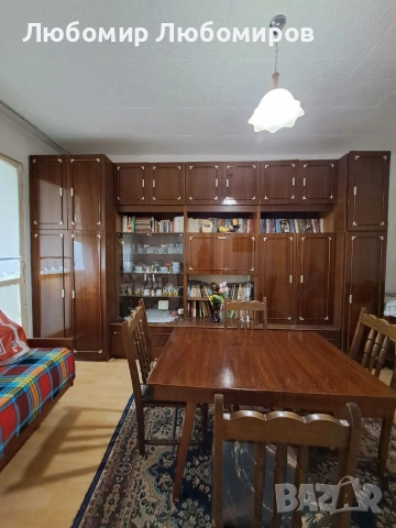 продавам едностаен кв. Запад Пазарджик