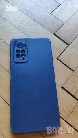 Redmi note 12 Pro 5G, снимка 4 - Xiaomi - 55607711