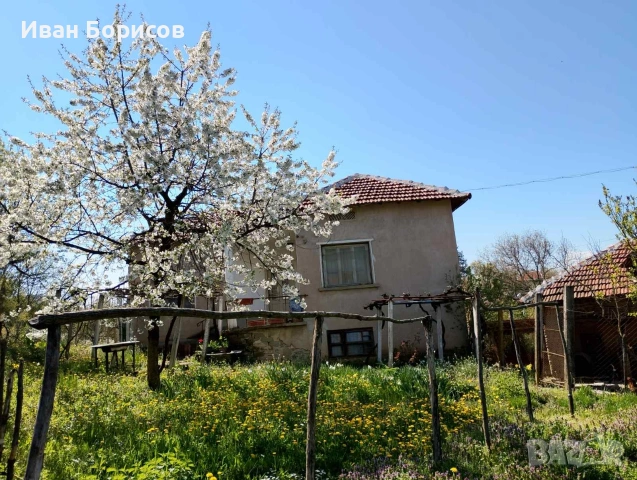 Продава се къща в с. Замфирово, обл. Монтана, снимка 5 - Къщи - 54910205