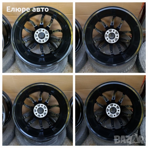 Джанти за VW 5x112x8J18ет45, снимка 12 - Гуми и джанти - 55066028