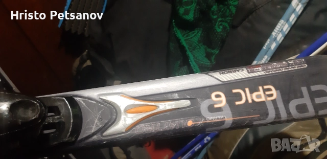 Ски туринг, снимка 3 - Зимни спортове - 54161342