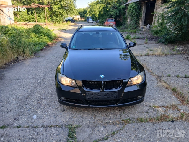 БМВ 320i 150кс