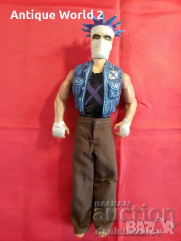 Голяма Колекционерска Играчка Фигура , Кукла 1999г