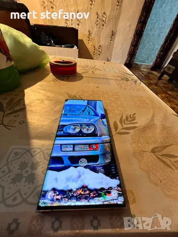 Samsung galaxy note 20 ultra 256GB, снимка 2 - Samsung - 55408210