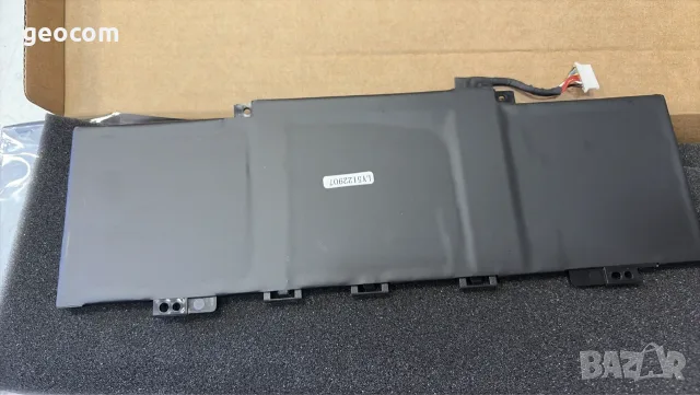 HP PC03XL нова батерия лапроп (11.55V,43.3Wh,3560mAh), снимка 4 - Батерии за лаптопи - 55642790