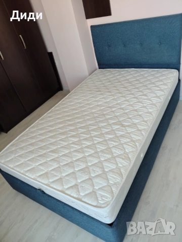 Легло с матрак 120/200 см.