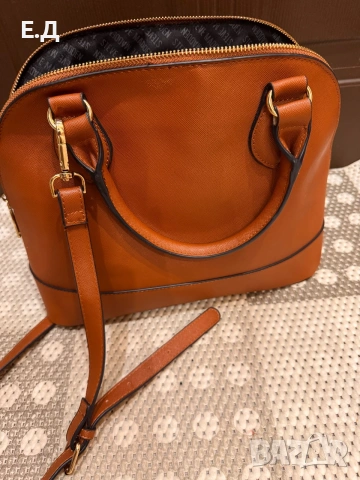 Дамска чанта Steve Madden, снимка 4 - Чанти - 55097258
