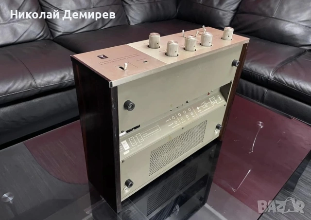 JBL SA-600 USA Класика от 1967, снимка 3 - Ресийвъри, усилватели, смесителни пултове - 54921409