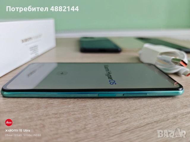Xiaomi 11 lite 5G NE, 3 калъфа и 6 протектора, снимка 7 - Xiaomi - 55239022