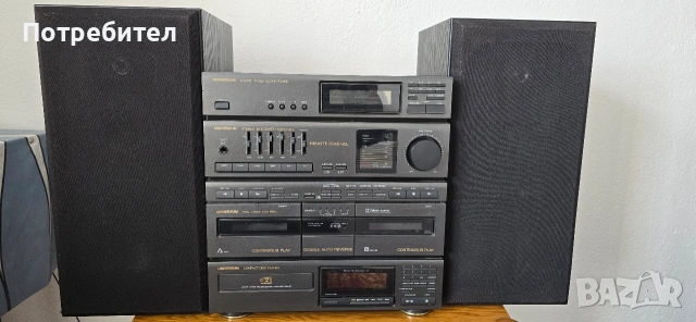 Аудиосистема