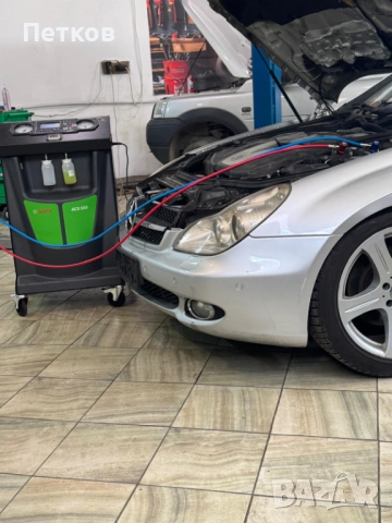 Автомонтьор-механик, снимка 3 - Автомонтьори - 54677066