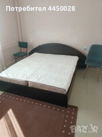 под наем апартамент 2+1 в кв. Тракия, снимка 6 - Апартаменти - 54448298