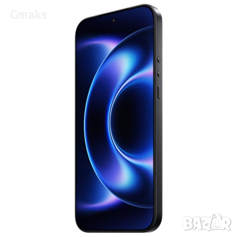 НОВ! Xiaomi 17 Ultra 512GB + 16GB RAM - Black 2 г. Гаранция, снимка 11 - Xiaomi - 54280236