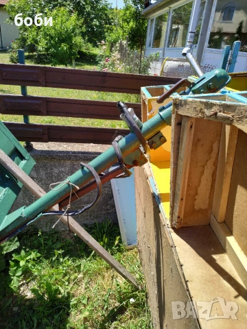 продавам ремарке за лека кола, снимка 2 - Ремаркета - 55163258