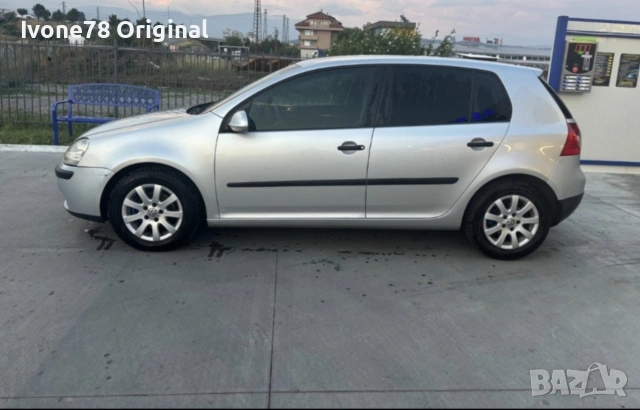 ПРОМОЦИЯ АЛУМИНИЕВИ ДЖАНТИ от VW GOLF 5 5x112 15цола.Отлично състояние