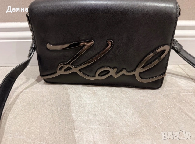 Чанта Karl Lagerfeld