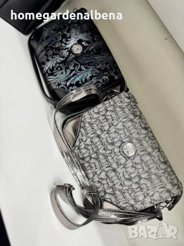 Дамски чанти Berlina, снимка 3 - Чанти - 54155900