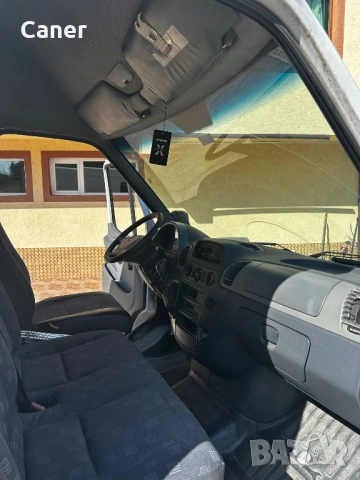 СПРИНТЕР 211 , снимка 10 - Бусове и автобуси - 54449512