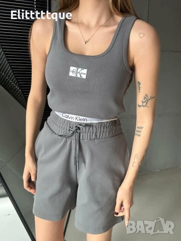 дамски екипи Calvin Klein , снимка 2 - Спортни екипи - 54838590