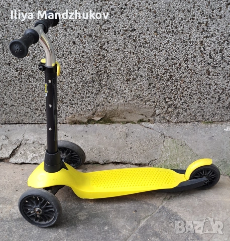 Детска тротинетка OXELO