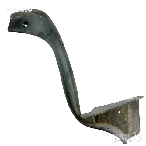 Лява лайсна под заден капак Seat Toledo III 2004-2009 ID: 163205 ОЕМ: 5P5853595B, снимка 2 - Части - 55400948
