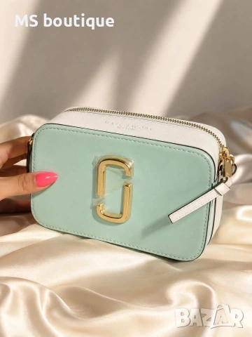 Дамски чанти Marc Jacobs , снимка 3 - Чанти - 55041223